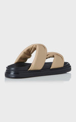 Alias Mae - Paris Slides