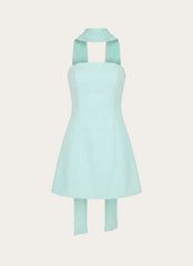 For Love Mini Dress - Mint